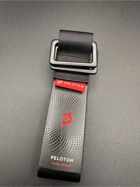 Peloton Yoga Strap- NWT- OnePeloton